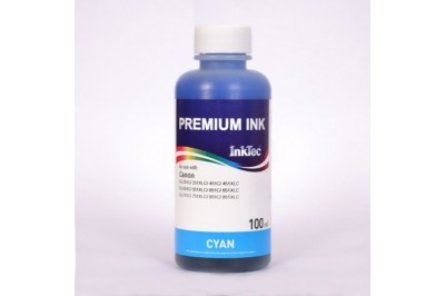 Чернила для Canon C5051-100MM(CLI-251M/451M/551M/651M/751M/851M) 100мл InkTec