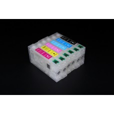 СНПЧ (Система непрерывной подачи чернил) для Epson [RX700]