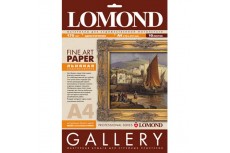 Lоmond АРТ бумага Linen (льняная фактура), односторонняя, 170/A4/10 л [0913041]
