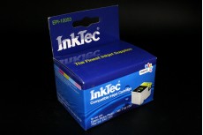 Картридж струйный для Epson EPI-10053, Stylus Photo [700/ 710/ 720/ 750/ EX/ EX2/ EX3], 5 color (пятицветный), InkTec