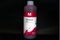 Чернила для Epson E0010-01LM, 1 литр, InkTec, Magenta (красный, пурпурный)