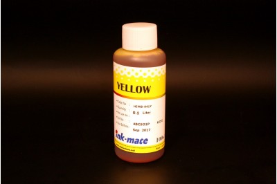 Чернила HIMB-941Y HP Yellow - 100ml 004-1074
