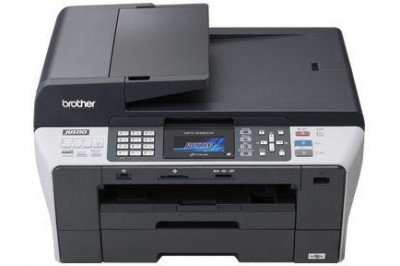 Brother MFC 6490CN