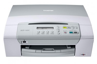 Brother DCP-145C