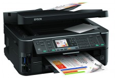 Принтер Epson Stylus Office BX635FWD