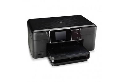 HP Photosmart Plus All-in-One Printer - B210b