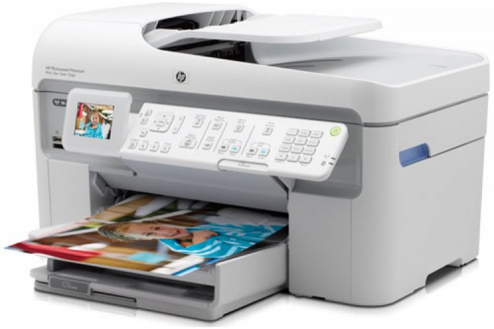 Cd Printing Software Hp C309a Support