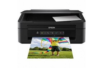 Epson Expression Home XP-207